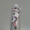 3 x 6 Sheets Easter Iron on Patches Decals Easter Eggs Bunny Designs Heat Transfer Stickers Happy Easter Vinyl Stickers Cartoon Cute Rabbit Iron on Appliques for Clothing T-Shirt Clothes DIY Decorations