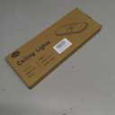 GZV RV Lights Interior, RV LED Lights Interior 12v, LED Ceiling Dome Lights for RV Camper Travel Trailer, RV Accessories for Inside, 650LM Brightness, 5 Pack 4000K