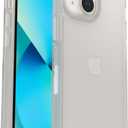 OtterBox iPhone 13 mini & iPhone 12 mini Prefix Series Case - Clear, Ultra-Thin, Pocket-Friendly, Raised Edges Protect Camera & Screen, Wireless Charging Compatible