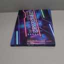 Guitar Rock Roll Neon Sign Music Guitar Neon Light Dimmable Led Music Sign for Wall Decor Guitar Gifts for Bar Live Vocal Recital Concert Classroom Man Cave