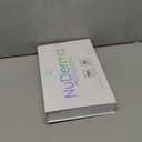 NuDerma Professional Skin Therapy Wand - Portable Skin Therapy Machine with 6 Neon & Argon Wands  Boost Your Skin  Clear Firm & Tighten