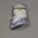 Women's Cute Funny Crew Socks - Cotton Novelty Socks for Women & Girls (5-6 Pairs)