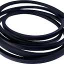 1/2" x 74" Lawn Mower Drive V-Belt for Ref No AA71 AA73, Snapper 1-8236 2-2252 7018236 7022252 7022252YP