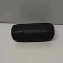 iLive Audio Waterproof Fabric Wireless Speaker (IPX5) - Black (ISBW348B): Bluetooth Rechargeable Portable Speaker with USB Connection