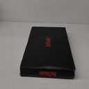 RedThunder K10 Wired Gaming Keyboard and Mouse and Wrist Rest Combo, RGB Backlit, Mechanical Feel Anti-ghosting Keyboard + 7D 7200 DPI Mice+Soft Leather Wrist Rest 3 in 1 PC Gamer Accessories(White)