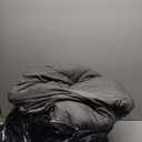 CHOKIT Queen Mattress Topper, Extra Thick Pillow Top Mattress Pad for Back Pain Relief, Cooling Bed Topper Mattress Cover with 8-21 Inch Deep Pocket (Grey)