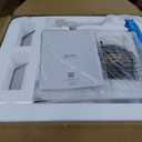 Midea 7,800 BTU Window Air Conditioner, Inverter Technology, 340 Sq Ft