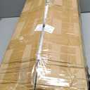 6 Pack Sleepovers Teepee Tent for Kids Bulk with Mattress Sheet Light,Natural Cotton Washable Indoor Play Tent for Birthday Slumber Party Girls Boys Pajama Movie Night Supplies(Light Pink)