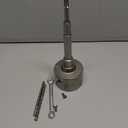 Concrete Hole Saw