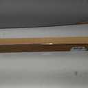 WR12X37485 Freezer Door Handle Fits for GE Refrigerators WR12X37485 Freezer Handle Replace 4975820 AP7018698 EAP16554855 PS16554855 AGE264445 PD00074459