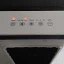 3-IN-1 Portable Air Conditioners, Evaporative Air Cooler w/Remote & 3 Speeds, Windowless Air Conditioner, 2 Gal Tank & 4 Ice Packs for 45H Cooling, Quiet Portable AC for Room Bedroom Office