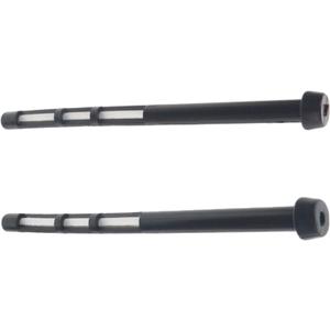 2 x 951-10358 Fuel Filter for MTD 951-10358A 951-12296 751-10358 751-10358A Lawn Mower