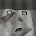 Trixie TX2 Automatic Food Dispenser, Two Food Bowls, Dual Timer, 48 Hour Timer, Battery Operated, White