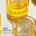 Olaplex N. 7 Bonding Oil: High Shine | Heat Protectant, Visibly Smooths & Softens Hair, Added Color Vibrancy, Up to 72 Hour Frizz Control | For Coily, Curly, Straight, and Wavy