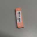 Milk Makeup Balmade Electrolyte Lip Balm  Hydrating, Sheer Gloss Nourishes + Replenishes Moisture  Clean, Vegan Formula with High-Shine Finish (Ion - Light Pink, White Peach)