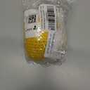 2 x MBL Valentines Inspirational Gifts for Women - Funny Valentine's Galentines Day Birthday Emotional Positive Support Cheer Up Stress Relief Relaxation Crochet Duck for Her Him Men Friend Coworker