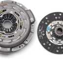 GM Genuine Parts 24255748 LSX/LS7 Clutch Kit