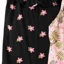 The Children's Place,and Toddler Girls Sleeveless Fashion Romper,Leopard Jungle_Light Plum | Tiger Flower_Black_Deco Shell,2T