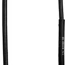 MOTOMASTER Motorcycle Speedometer Cable Compatible with Yamaha FZ 750-750 Genesis/FZR 750 R / 11L-83550-00