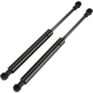 Front Hood Lift Supports Struts Gas Shock Spring 32030482 - Compatible for Land Rover LR3 2005-2009, for Land Rover LR4 2011-2014, for Land Rover Range Rover Sport 2006-2013 Set of 2