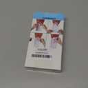 [2 Pack] Laundry Detergent Dispenser Cup Holder & Nozzle Force-Saving Switch, Soap Dispenser,Drip Catcher, for Laundry Room Organization and Storage