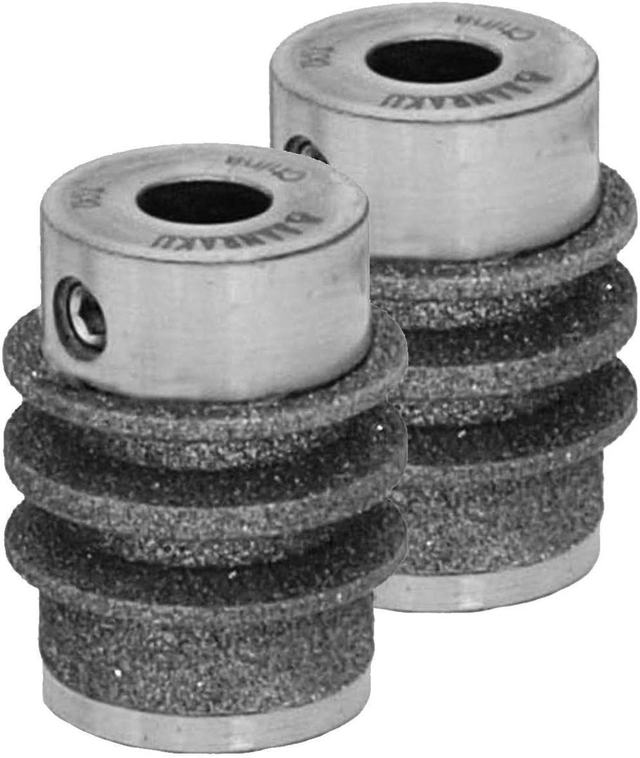 Twofer Grinding Bits - Ripple Bit