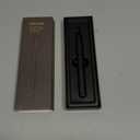 Stylus Pen for Microsoft Surface,JvKzaen Slim Pen for Surface with 4096 Pressure,66H Long Battery,40min Fast Charging Pen for Surface Pro12/11/10/X/9/8/7/6/5/4,Surface Go 3/2/1,Book 3/2/1,Laptop1-5 (Back)