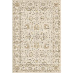 Machine Washable Soft Area Rug 8x10 with Non Slip Backing for Living Room,Floor Decoration Carpet Mat Area Rugs 8x10 Clearance Bedroom Rug for Living Room (Beige Gold, 8X10FT)