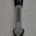 Introducing the VIKING Spoke and Rim Auto Detailing Brush, perfect for cleaning the hard-to-reach areas of your vehicle