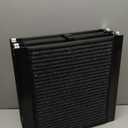 Dog Ramp for Car 63" Long & 17" Wide Portable Dog Ramps for Large Dogs with Non-Slip Rug Surface Dog Car Ramp for SUV Car & Truck, Folding Dog Ramp Up to 250LBS