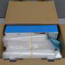 Vacuum Sealer For Food (Compact Vacuum Sealers+ 30 Reusable Vacuum Bags), Powerful Handheld Vacuum Sealer for 10X Preservation & Fresh (Medium)