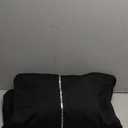 JOFOW Men's Full Zip Hoodies Winter Spring Oversized Loose Fit Warm Fashion Hooded Sweatshirt Size XL