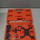 Orion Motor Tech Timing Tool Kit Compatible with Ford Focus Fiesta Mazada 1.5 1.6 VCT Ecoboost Engine, 303-1097 303-748 303-1550 303-1552 303-376