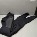 KMT Women Wetsuit, Womens 3/2mm Wetsuits Full Upgrade CR Neoprene Wet Suits Back Zipper 6T