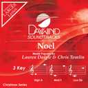 Audio CD Noel Accompaniment/Performance Track