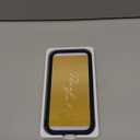 Miracase Magnetic for iPhone 15 Pro Case [Compatible with MagSafe] Full-Body Phone case with Built-in Glass Screen Protector& Camera Protector, Military Drop Proof 15 Pro Cover 6.1 inch, Storm Blue