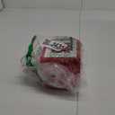 Toniebox 2 Audio Player Starter Set for Kids 1+ with Playtime Puppy - Sunset Red