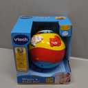 VTech Wiggle and Crawl Ball, Multicolor