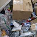 Pallet Of Salvage items