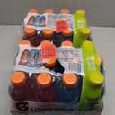 2 x Gatorade G2 Thirst Quencher Sports Drink, Variety Pack, 20oz Bottles, 12 Pack, Electrolytes for Rehydration (EXP 12/28/26)