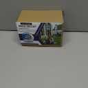 Mold Testing Kit with 10 Individual Tests - DIY Mold Test Kit for Home - Includes Detailed Mold Identification Guide - Fast and Reliable Mold Detector for Home