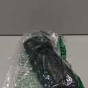 Northdeer Soccer Shin Guards for Kids Adults. Sleeves with Optimized Insert Pocket - Protective Soccer for Boys Girls Men (M (4'7"-5'3"), Shin Pads 1 Pair + Sleeves 1 Pair, Black)