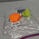 POPETPOP Badminton Self Training Tool, Badminton Rebound Trainer Single-Player Badminton Adjustable