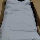 Muddy Mat | Super Absorbent Door Mat Indoor, Microfiber Quick Dry Chenille Entryway Rug, Non-Slip Front Door Mat, Indoor Mats for Entryway, Machine Washable Pet Rug, Charcoal 48"x60"