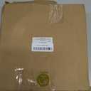 2 Packs Molded Nylon Ceiling Medallion for Light Fixtures and Ceiling Fans,9.8"OD x 4"ID x 0.94"P (Fits Canopies up to7-1/4") (Black)