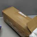 Nuzzle Cooling Adjustable Pillow for Side Sleepers, Luxury Standard Size Bed Pillow Hotel Collection - Best Adjust Height Soft Firm Pillow for Back, Stomach or Side Sleepers - Home Gifts (White)