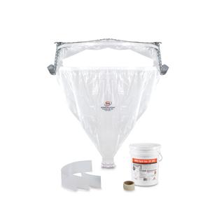 SpeedClean 360 Mini-Split Bib, 40 inches