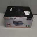 My Weigh KD-8000 Digital Food Scale, Stainless Steel, Silver