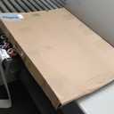 Americanflat 8x24 Picture Frame with Shatter-Resistant Glass - Signature Collection - Gallery-Style Frames Made of Engineered Wood - Photo Frame for Wall Display - Black