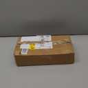 4 Pcs Pegboard Shelves, 10 x 4 Inch Metal Shelf Brackets Pegboard Tray Accessories Wall Organizer for Craft Room Home Garage Nursery Workbench Kitchen (White)